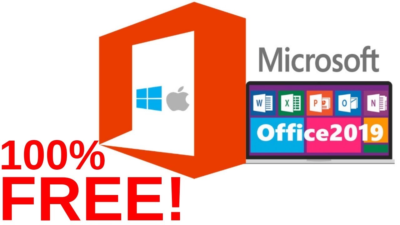 Microsoft 2019 office professional download