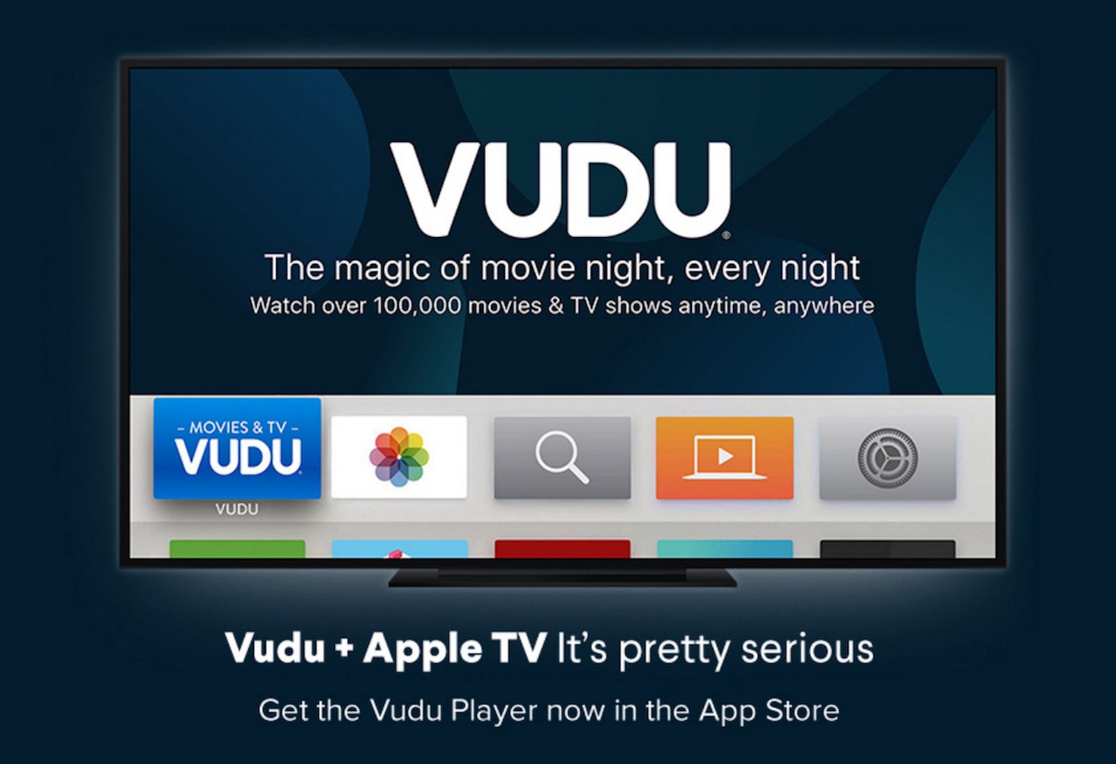 Vudu To Go Mac Download